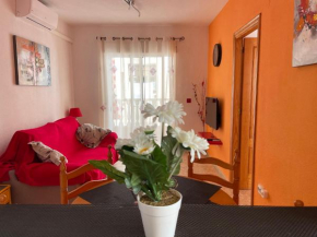 Apartamento Ibanez, casa 119